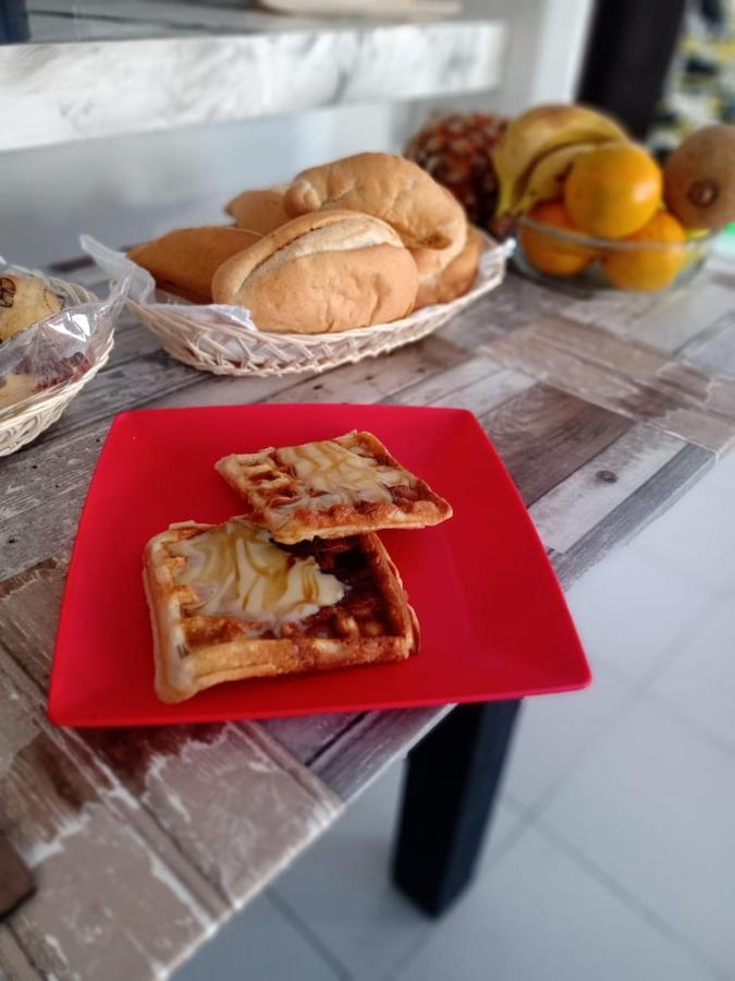 Palmas Pensión