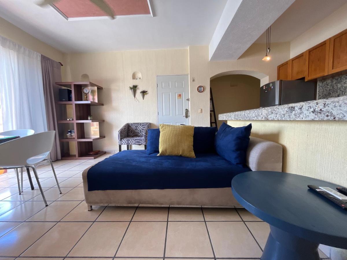 Centro, Cerca Todo Apartment