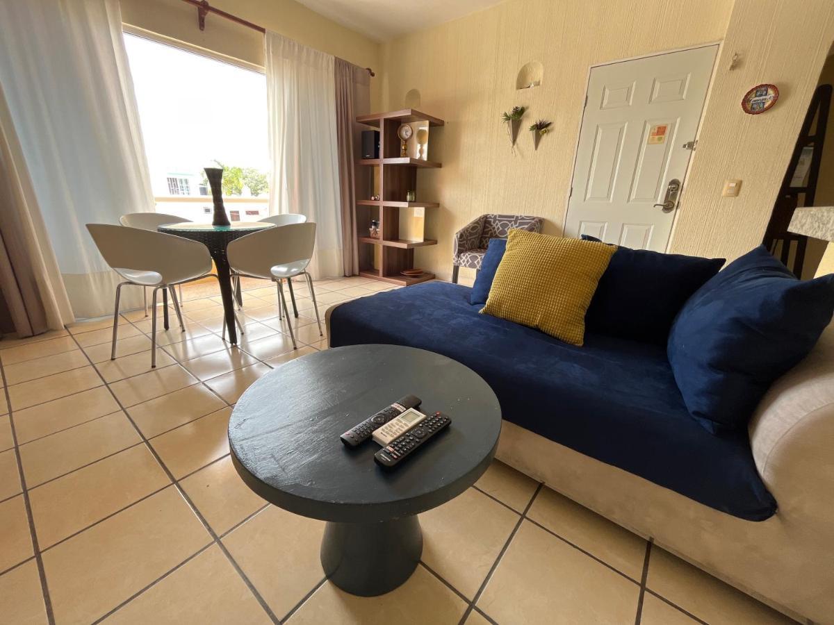 Apartment Centro, Cerca Todo *