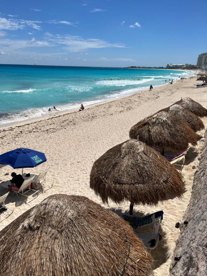 Apartamento Brisas Zona Hotelera Cancún