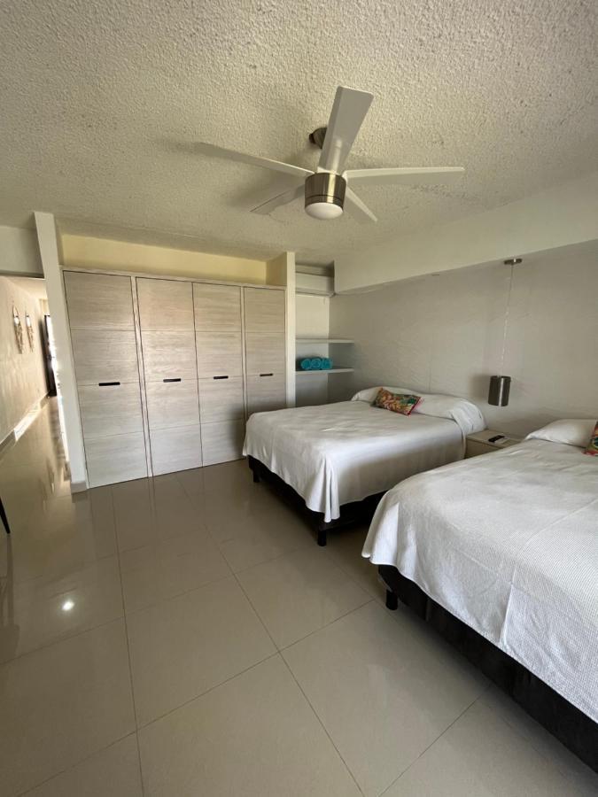 Apartamento Brisas Zona Hotelera