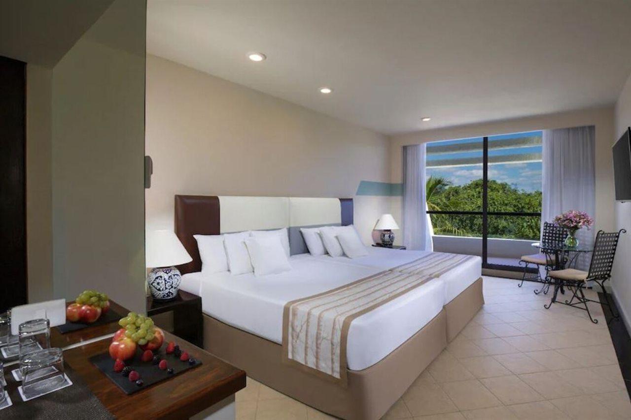 Oasis Lite Resort 4*