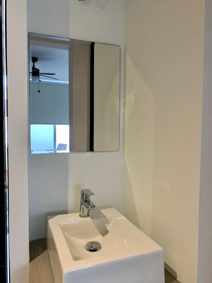 Pensión Océano Cancún