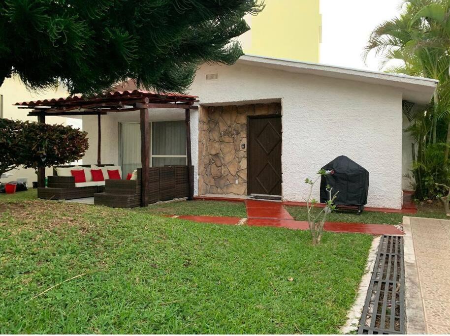 En Laguna Cerca Del Mar Zona Hotelera * Cancún