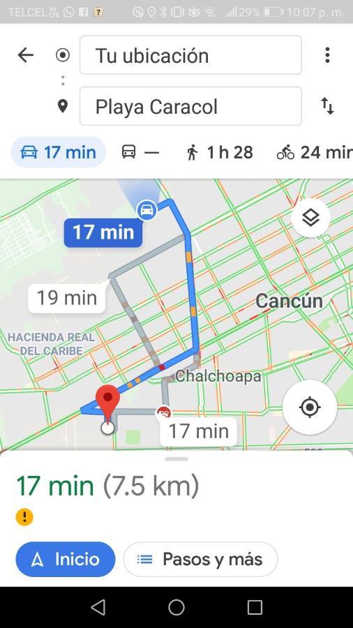 Casa Niza Сasa de vacaciones