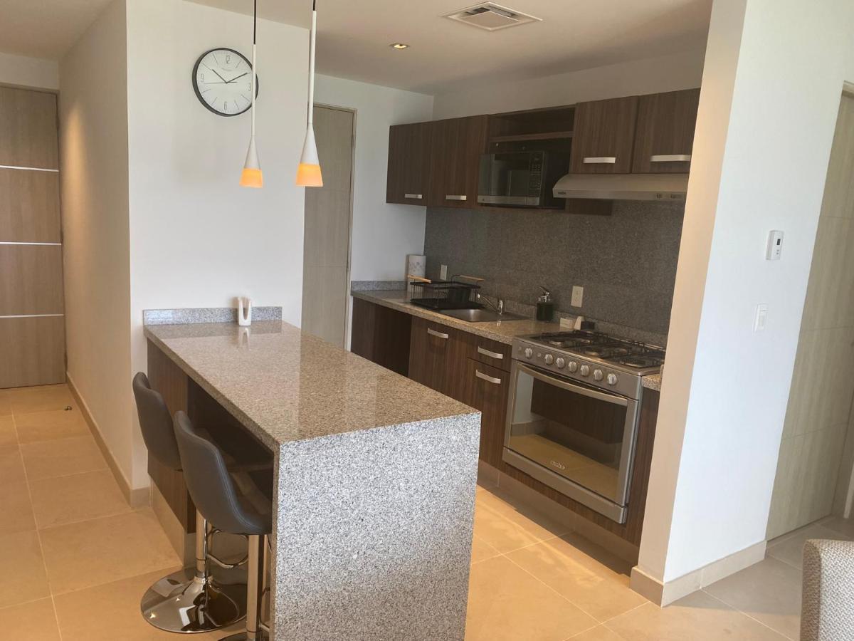 Apartamento Malecón *