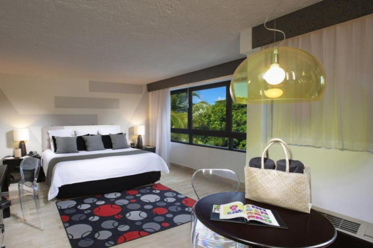 Hotel Oh! - The Urban Oasis & Club (adults Only) Cancun