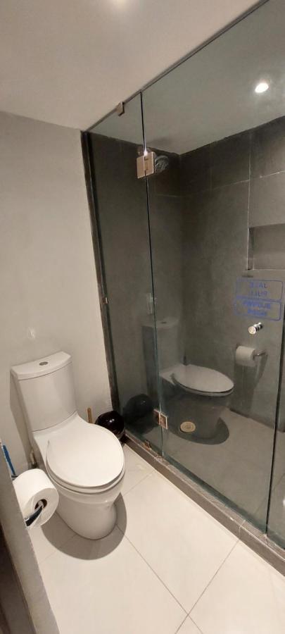 Departamento De Lujo En Solymar Apartment *