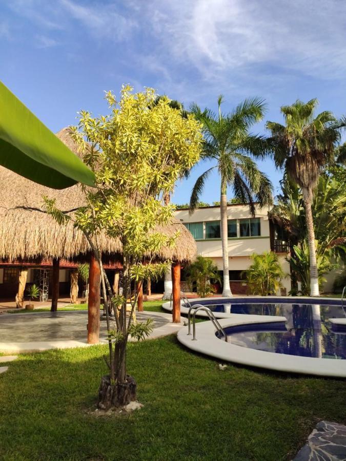 Сasa de vacaciones Quinta Punta Sam *
