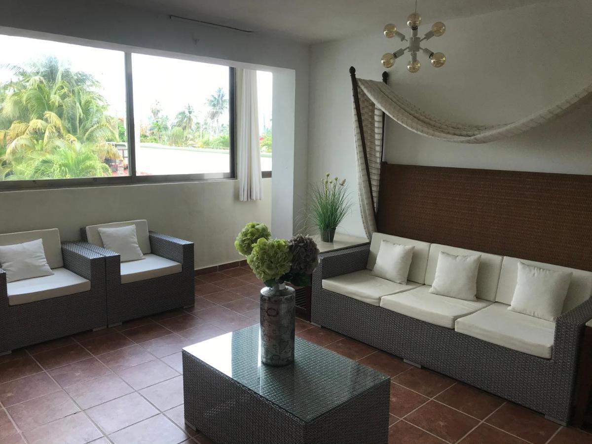 Сasa de vacaciones Quinta Punta Sam