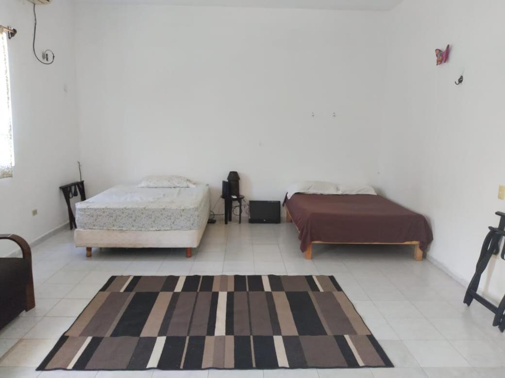 Relocation Mexico - Extended Stay Apartments