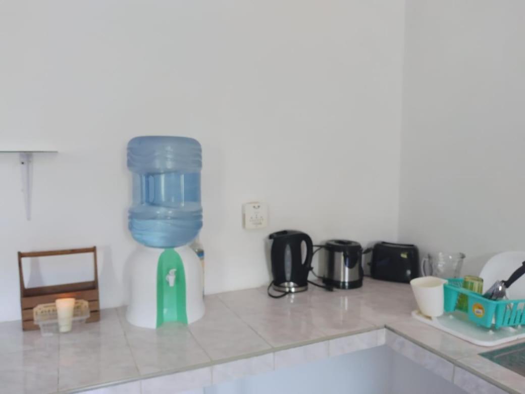 Relocation Mexico - Extended Stay Apartments *