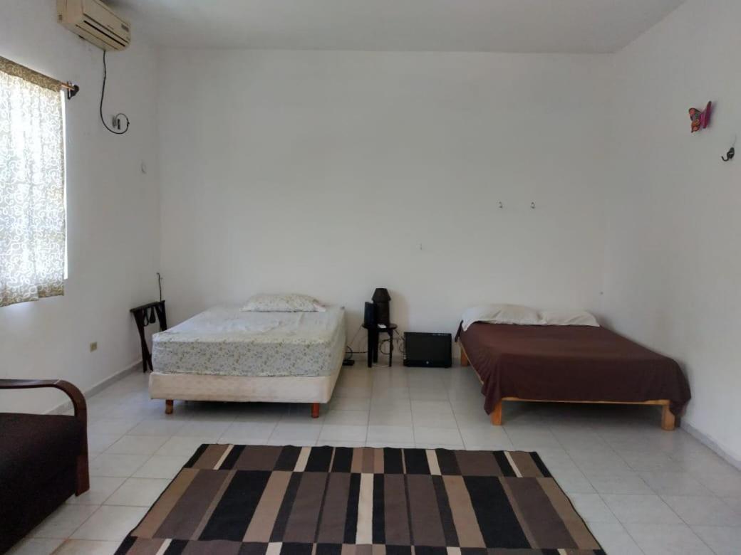 Relocation Mexico - Extended Stay Apartments Apartamento *