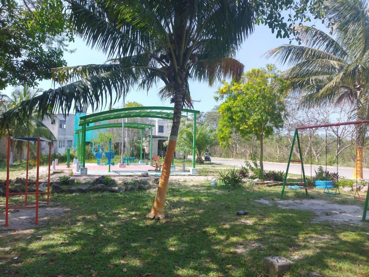 Apartamento Relocation Mexico - Extended Stay Apartments *