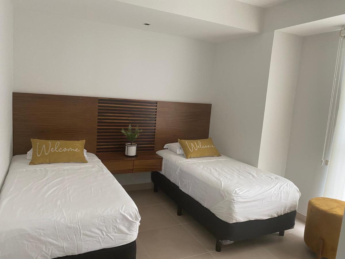 Apartamento Malecón *