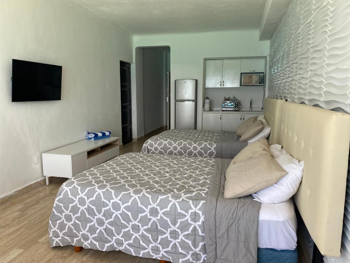 Plaza Apartamento *