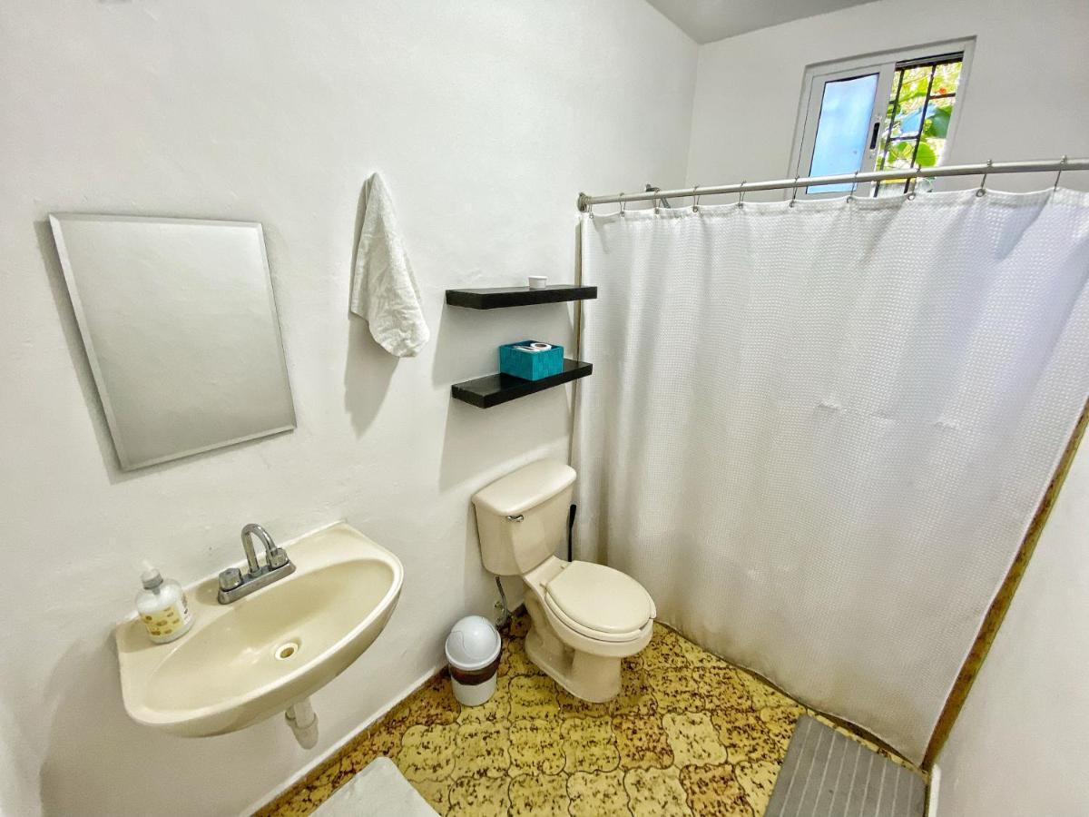 Apartamento Well Located! Cozy Conoco Cancún