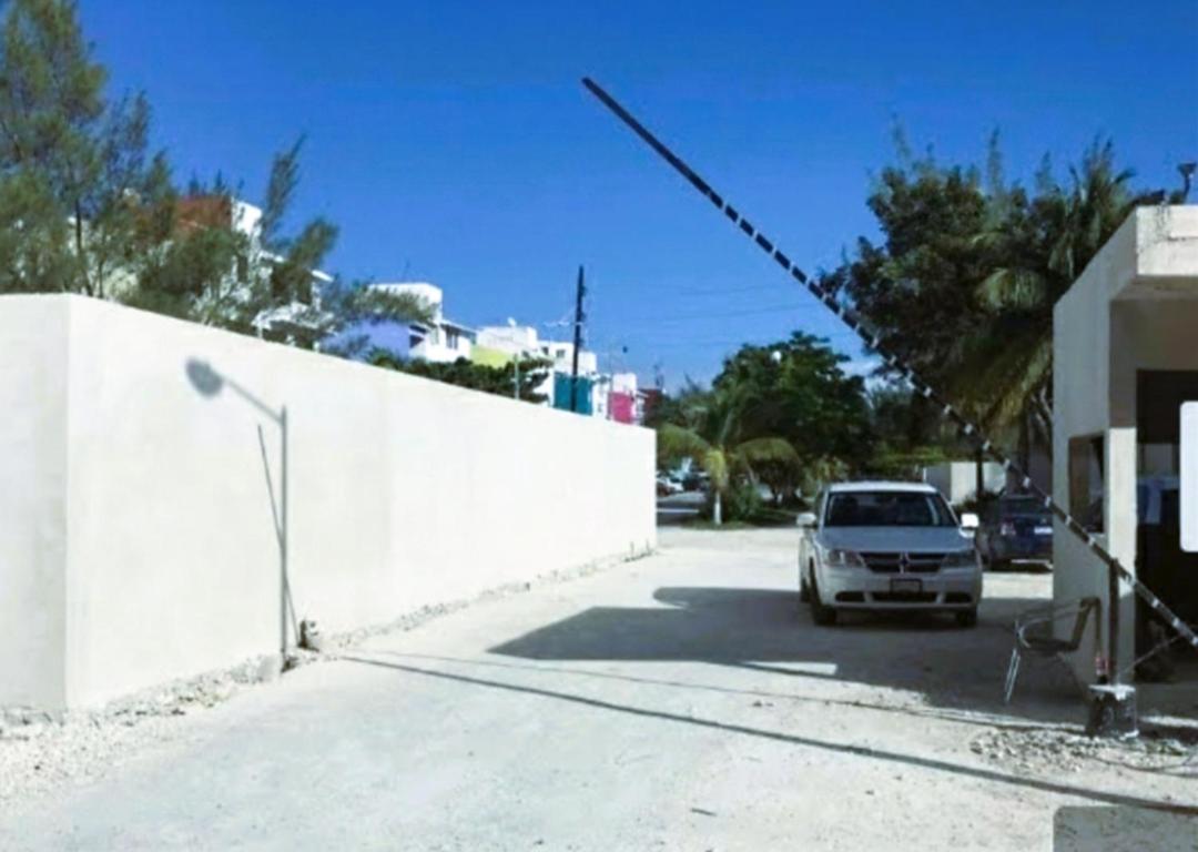 Apartamento Punta Sam In Front Isla Mujeres *