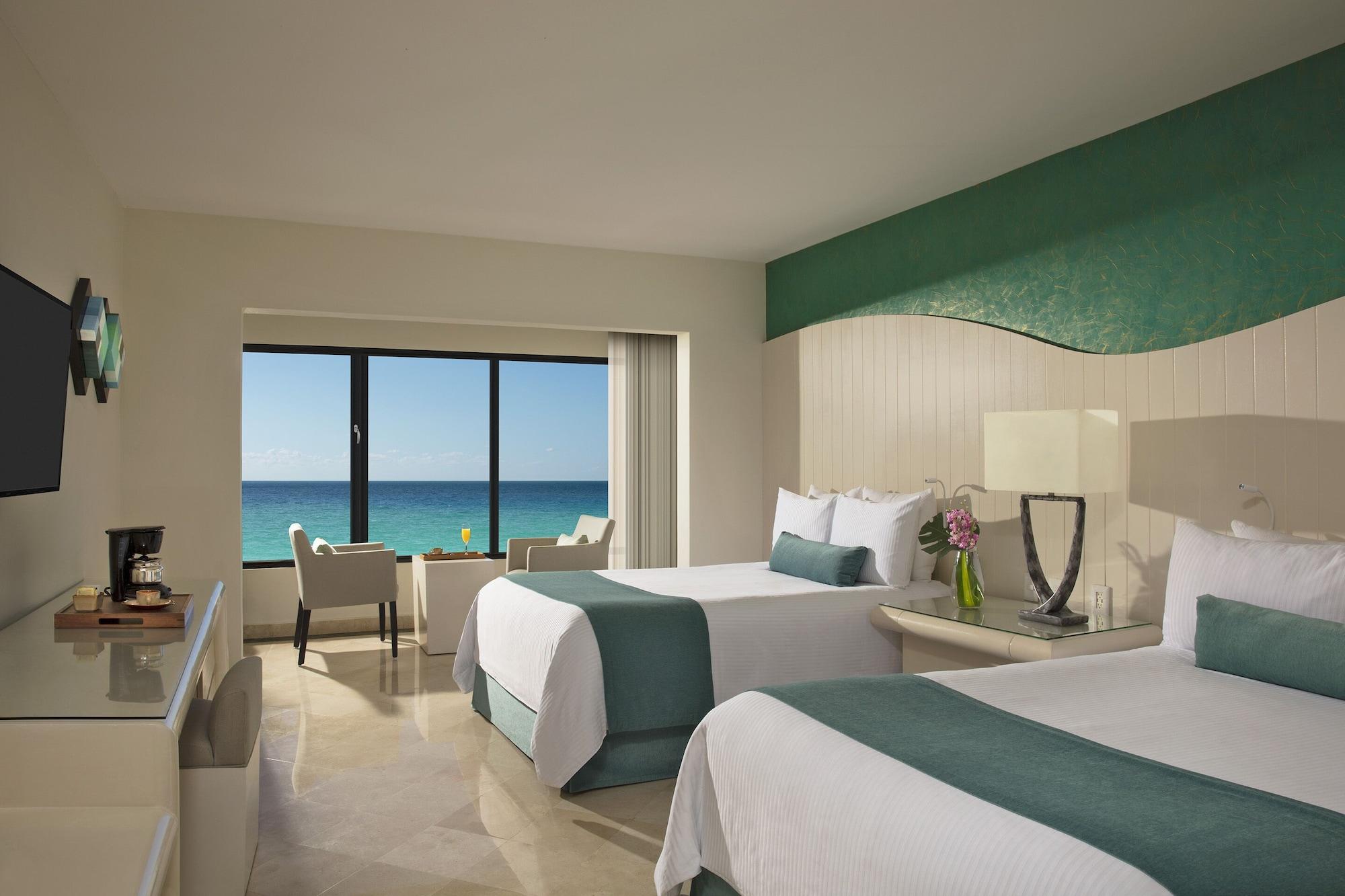 Resort Grand Oasis Sens - Adults Only 5*