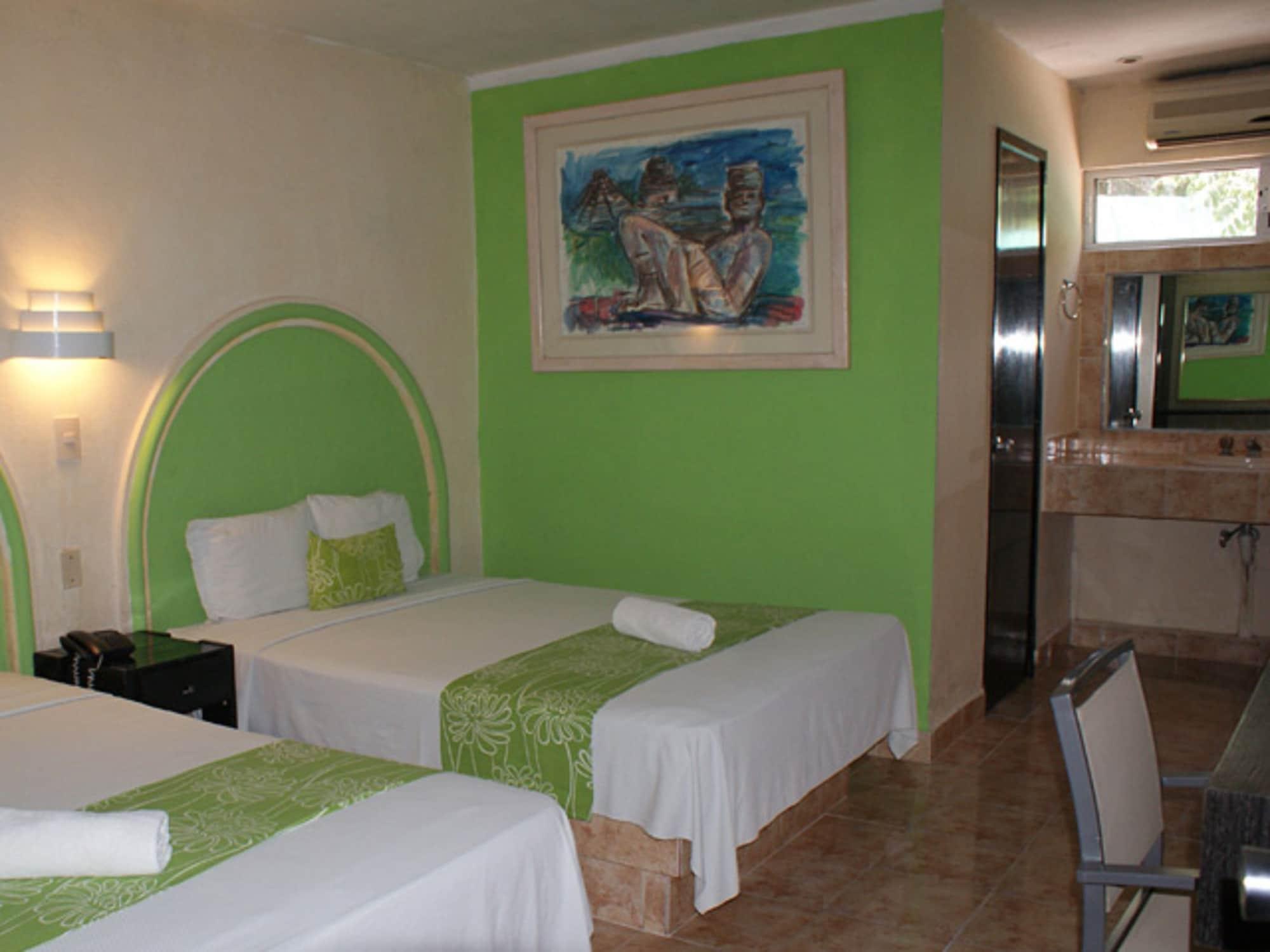 Hc Internacional 3* Cancún