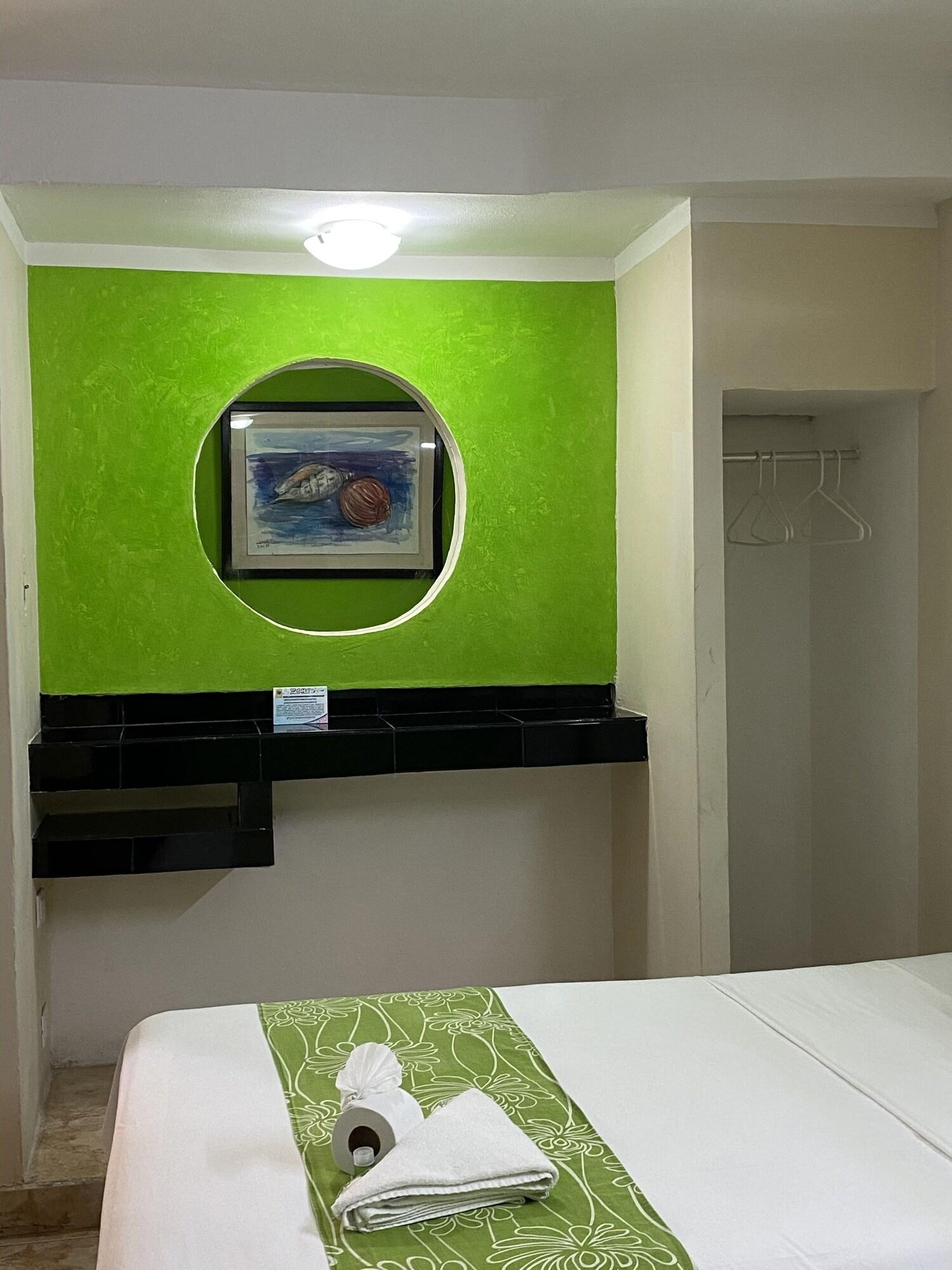Hc Internacional Hotel
