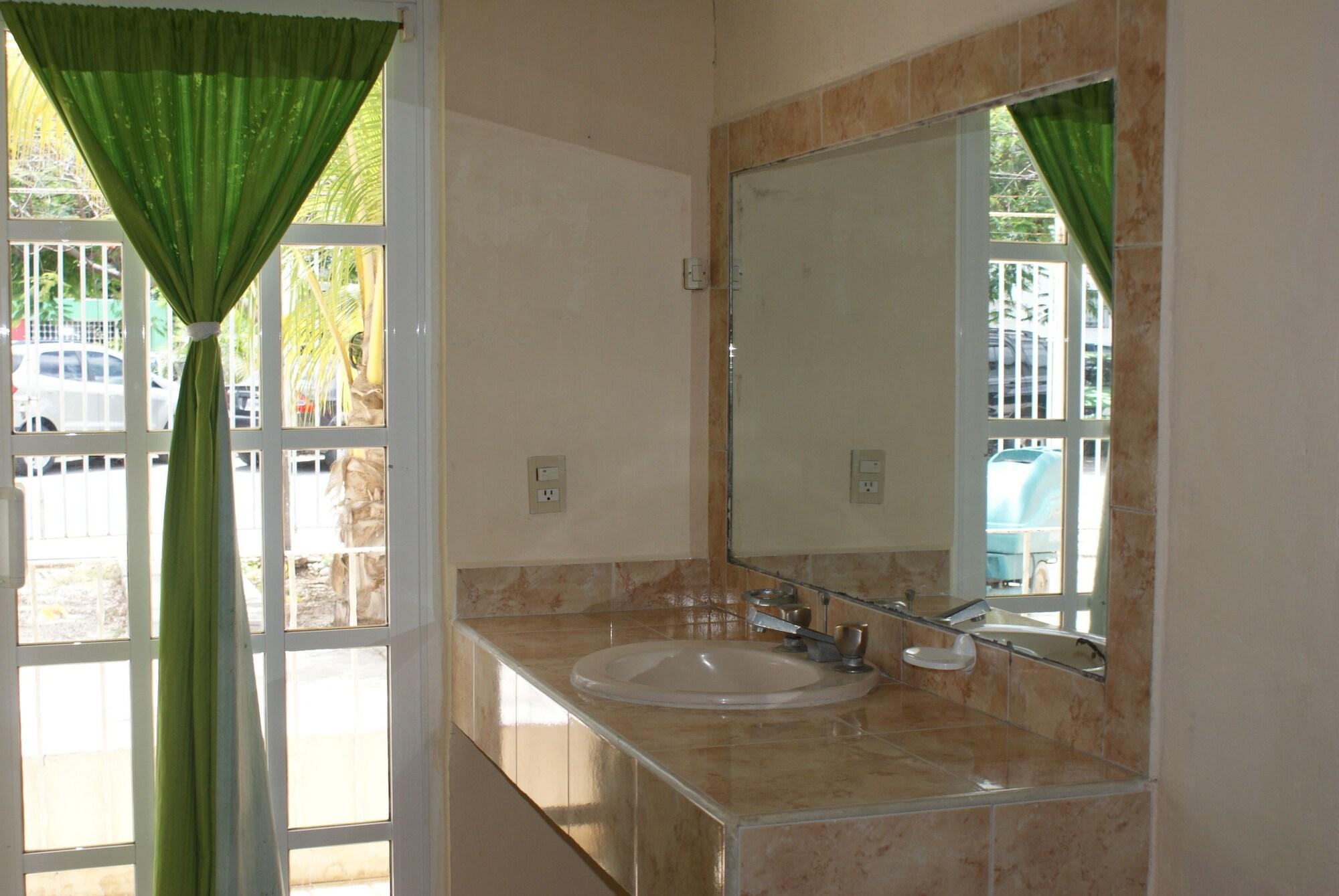 Hc Internacional 3* Cancún
