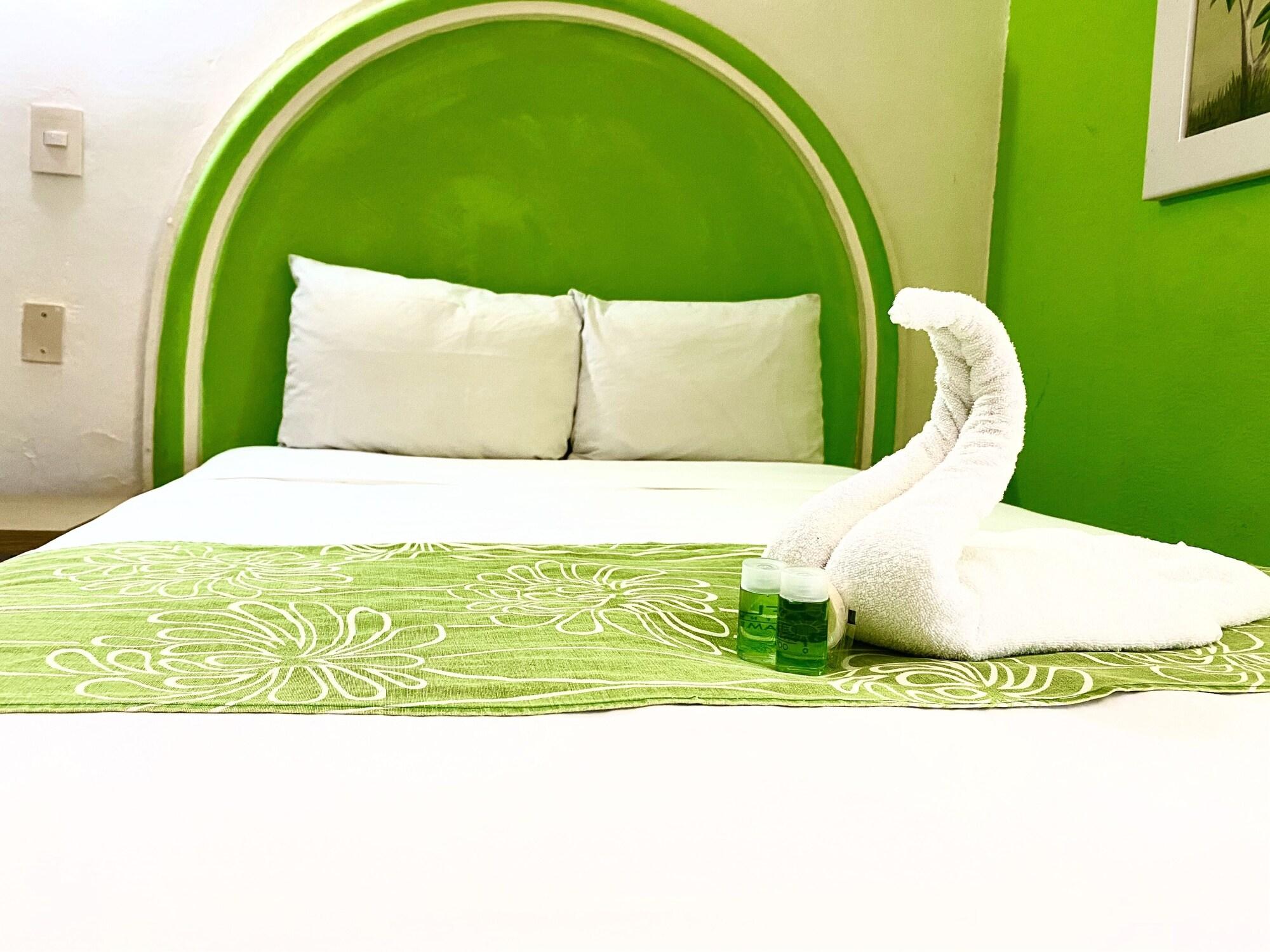 Hotel Hc Internacional