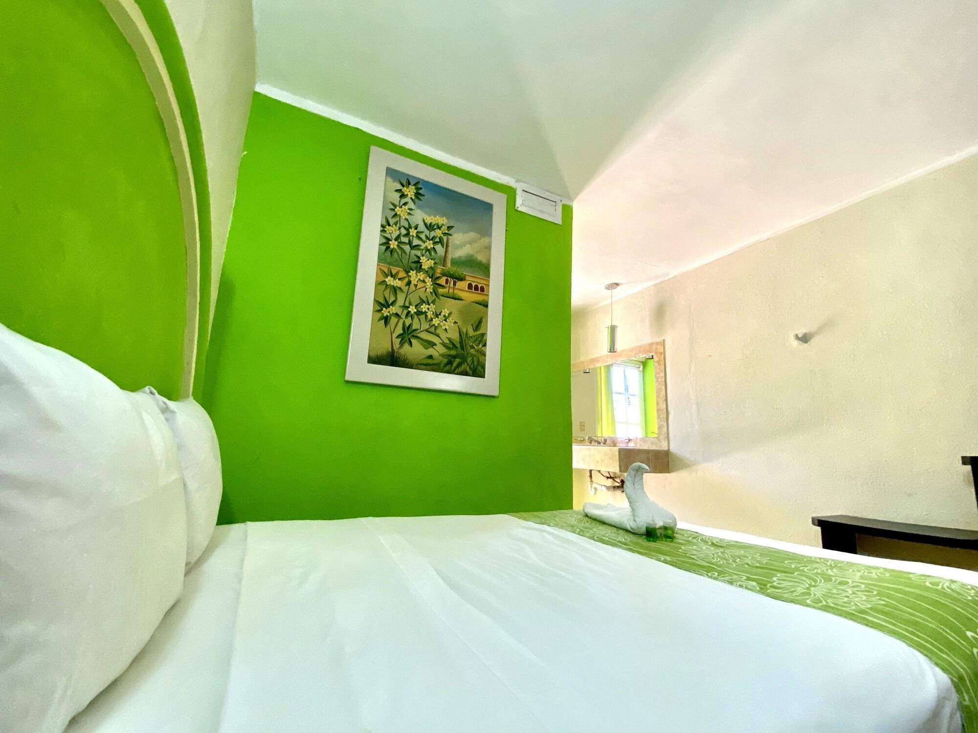 Hotel Hc Internacional Cancún