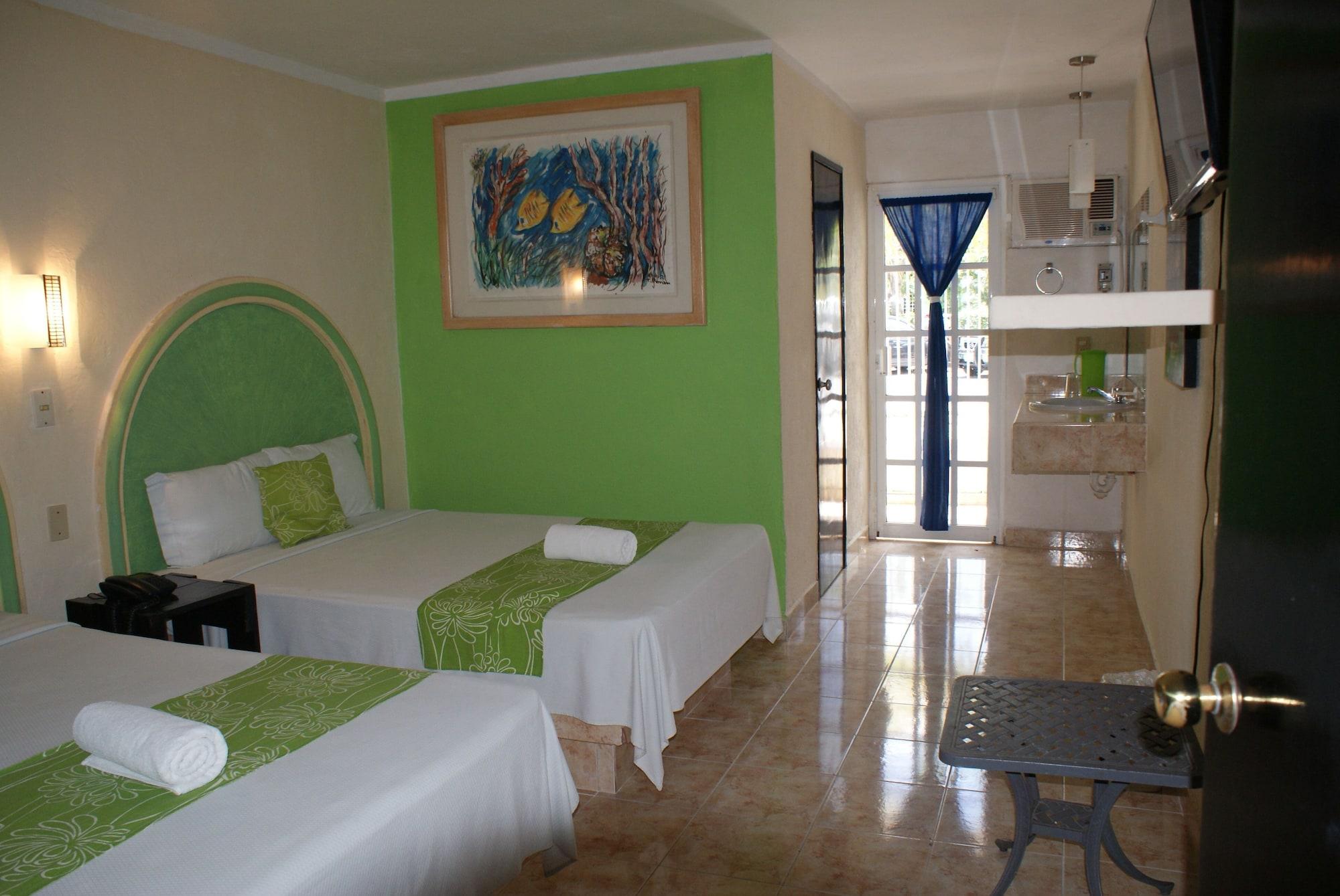 Hotel Hc Internacional Cancún