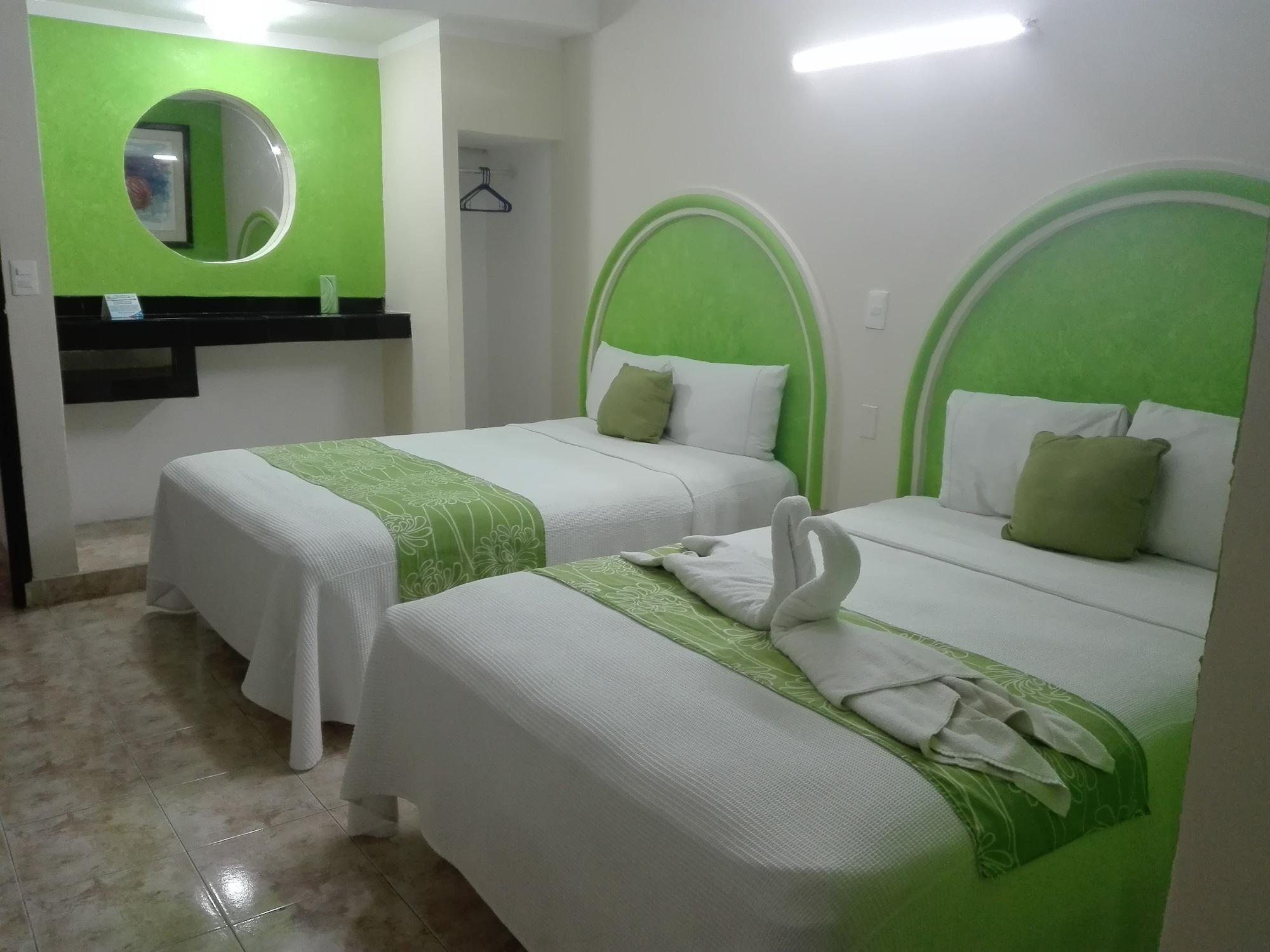 Hotel Hc Internacional 3*