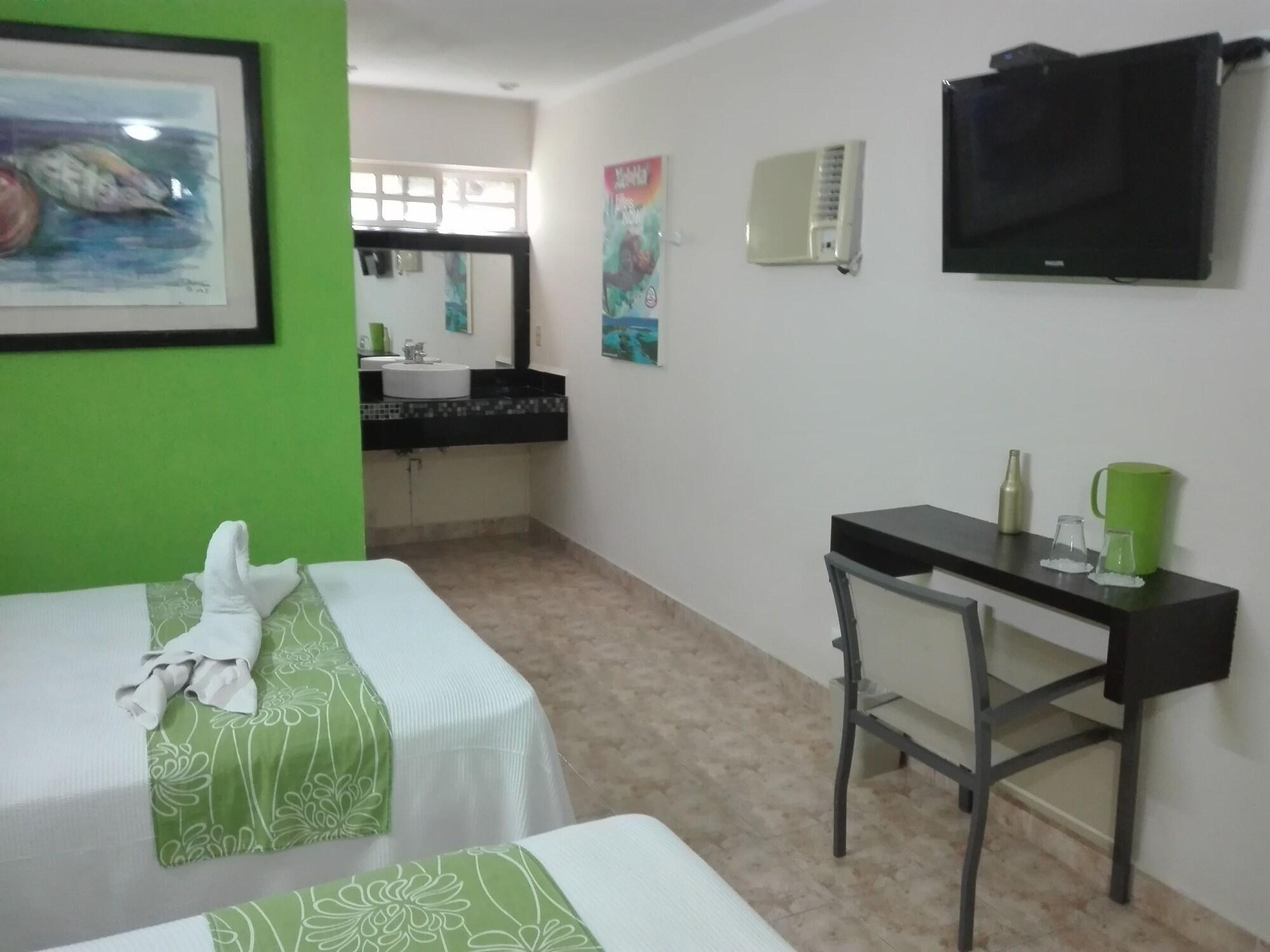 Hc Internacional Cancún