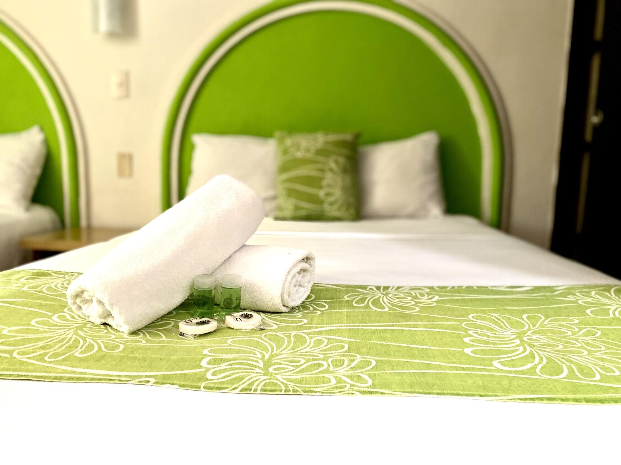 Hotel Hc Internacional 3*