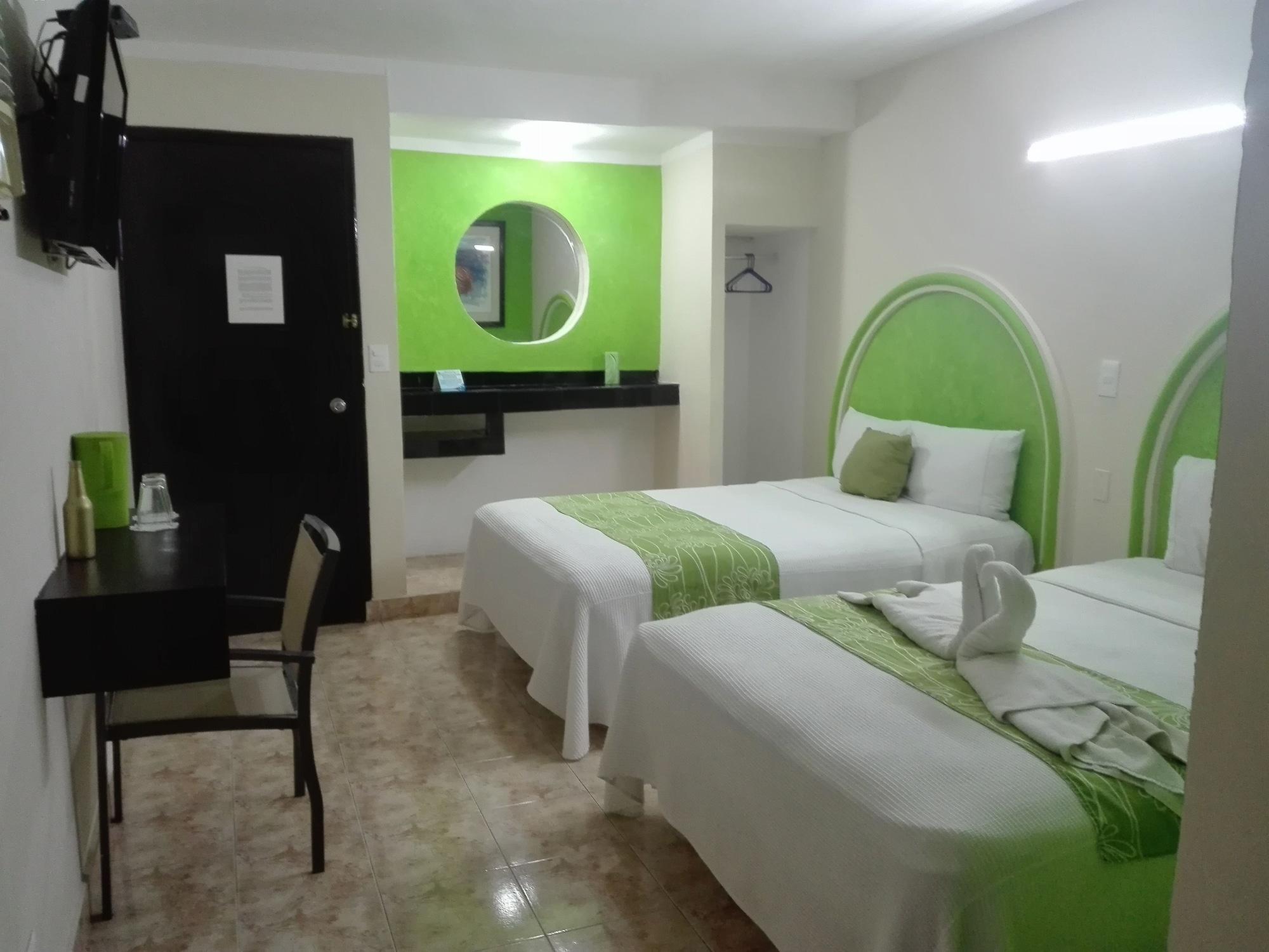 Hc Internacional Hotel 3*