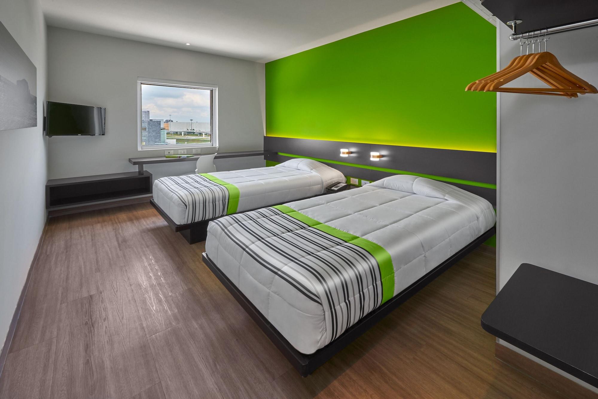 Express Junior By Marriott Hotel