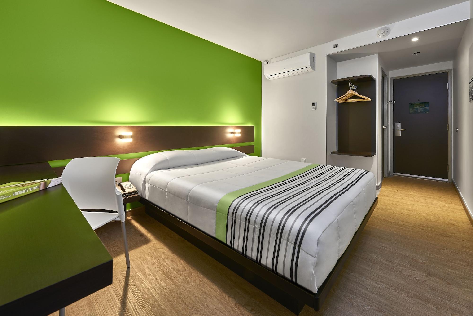 Express Junior By Marriott