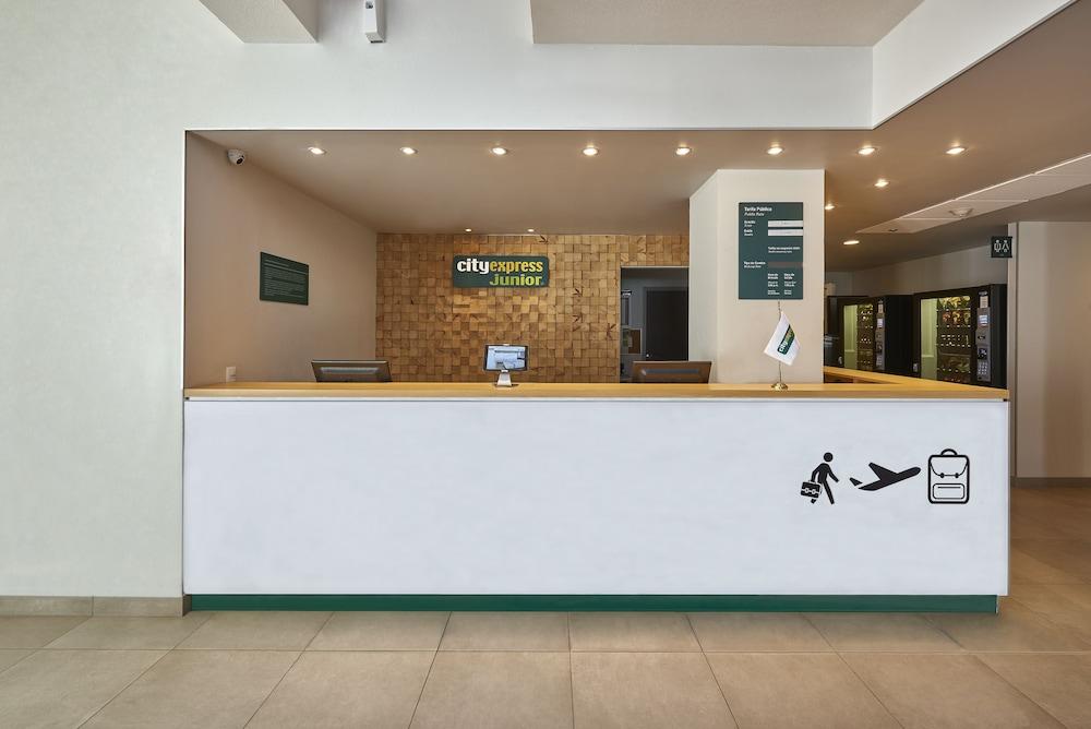 Express Junior By Marriott 3*