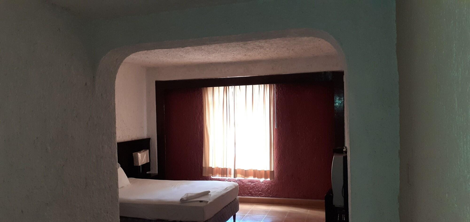 Tankah 2* Cancún