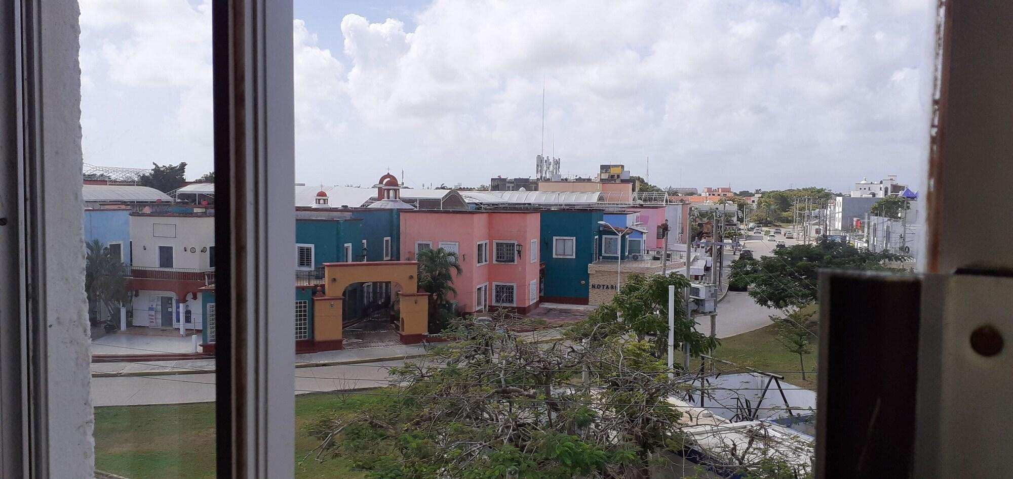 Hotel Tankah Cancún