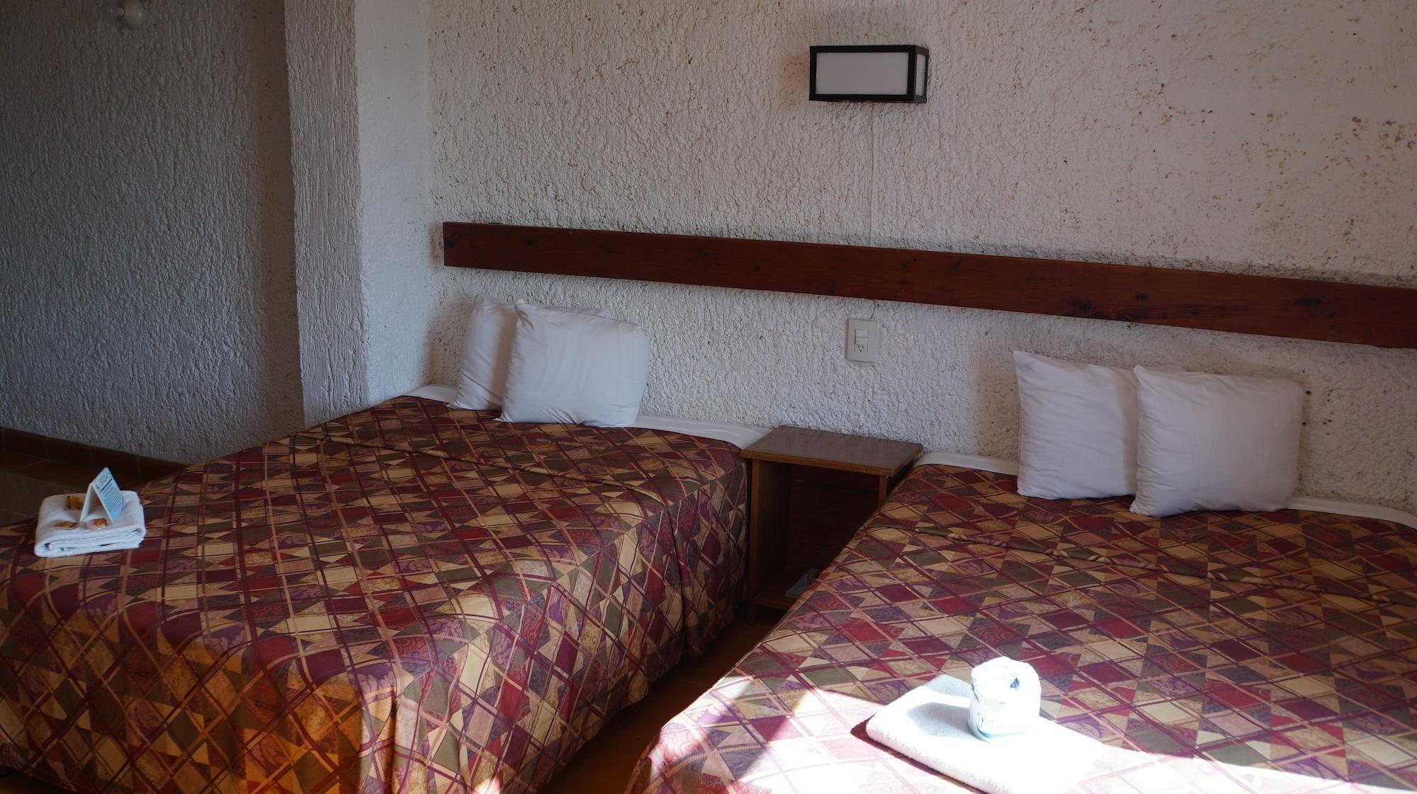 Tankah Hotel Cancún