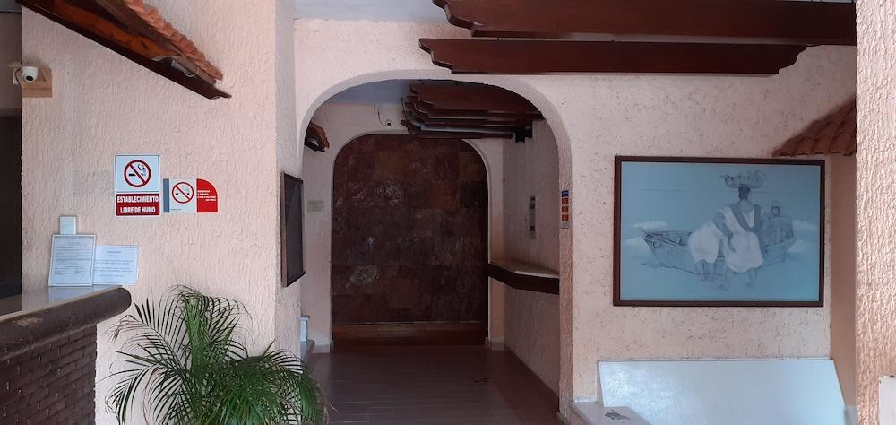 Hotel Tankah Cancún