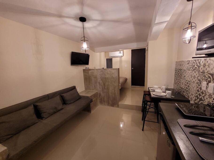 Apartment D-06 Novaga Downtown Cancun