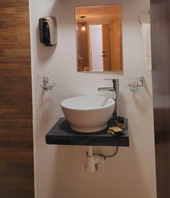 Apartment D-06 Novaga Downtown