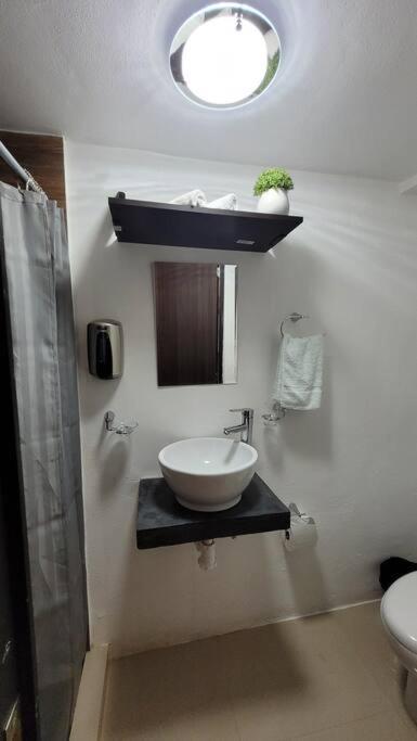 Apartamento D-04 Novaga Downtown Cancún