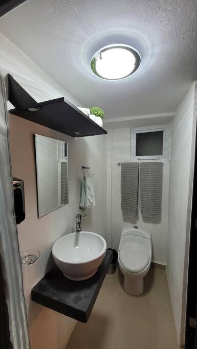 Apartamento D-04 Novaga Downtown *