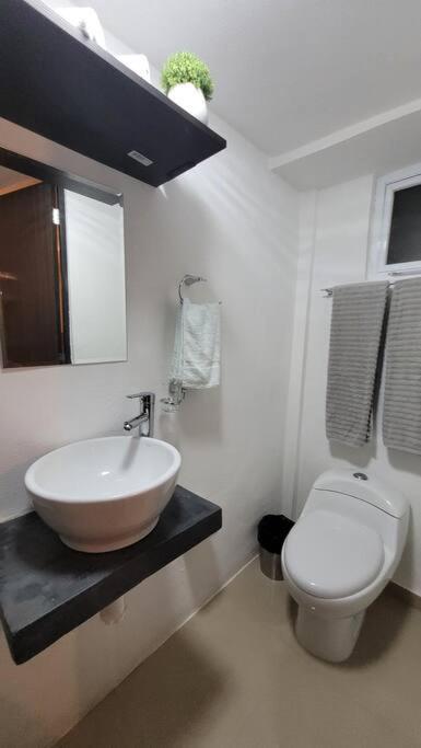D-04 Novaga Downtown Apartamento Cancún