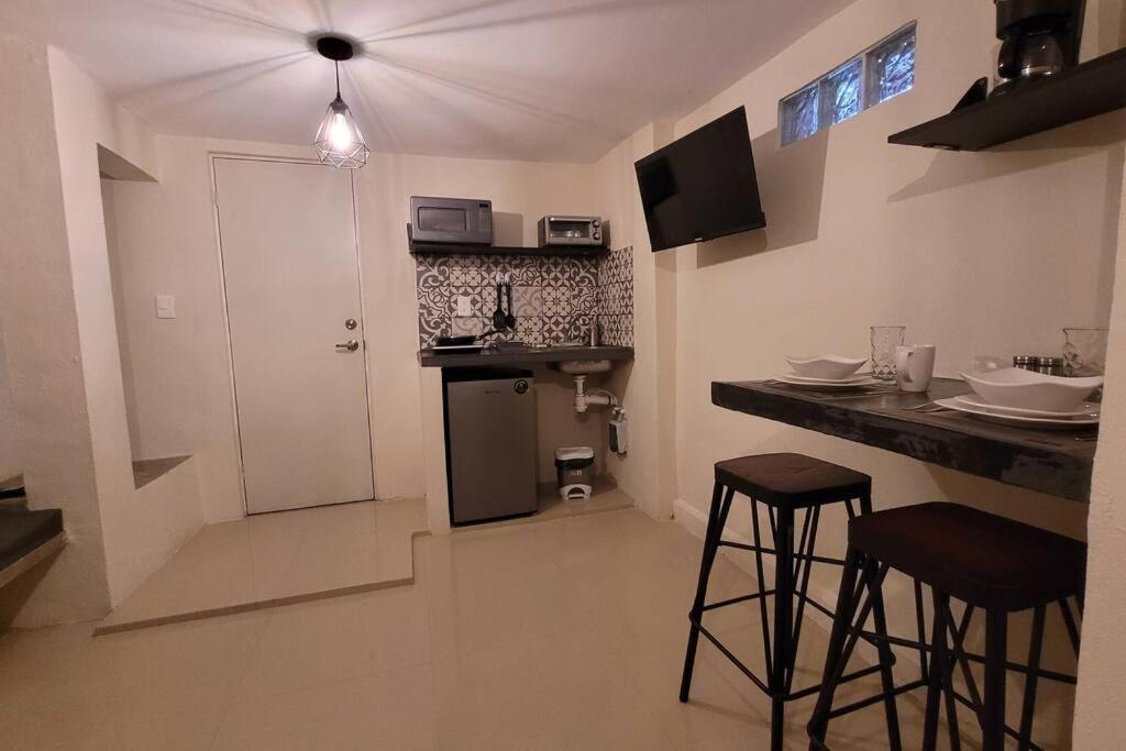 Apartamento D-04 Novaga Downtown Cancún
