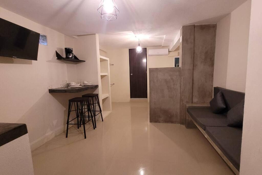 Apartamento D-04 Novaga Downtown Cancún
