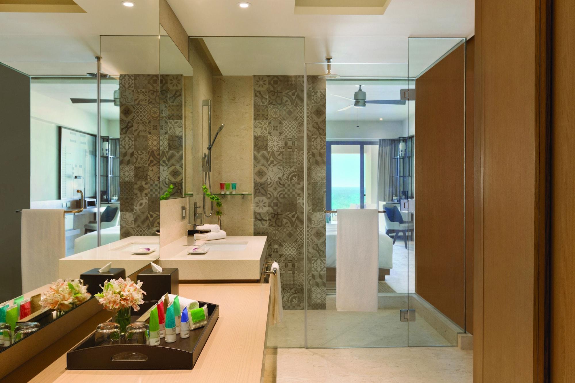 Resort Turquoize At Hyatt Ziva (adults Only) 5*