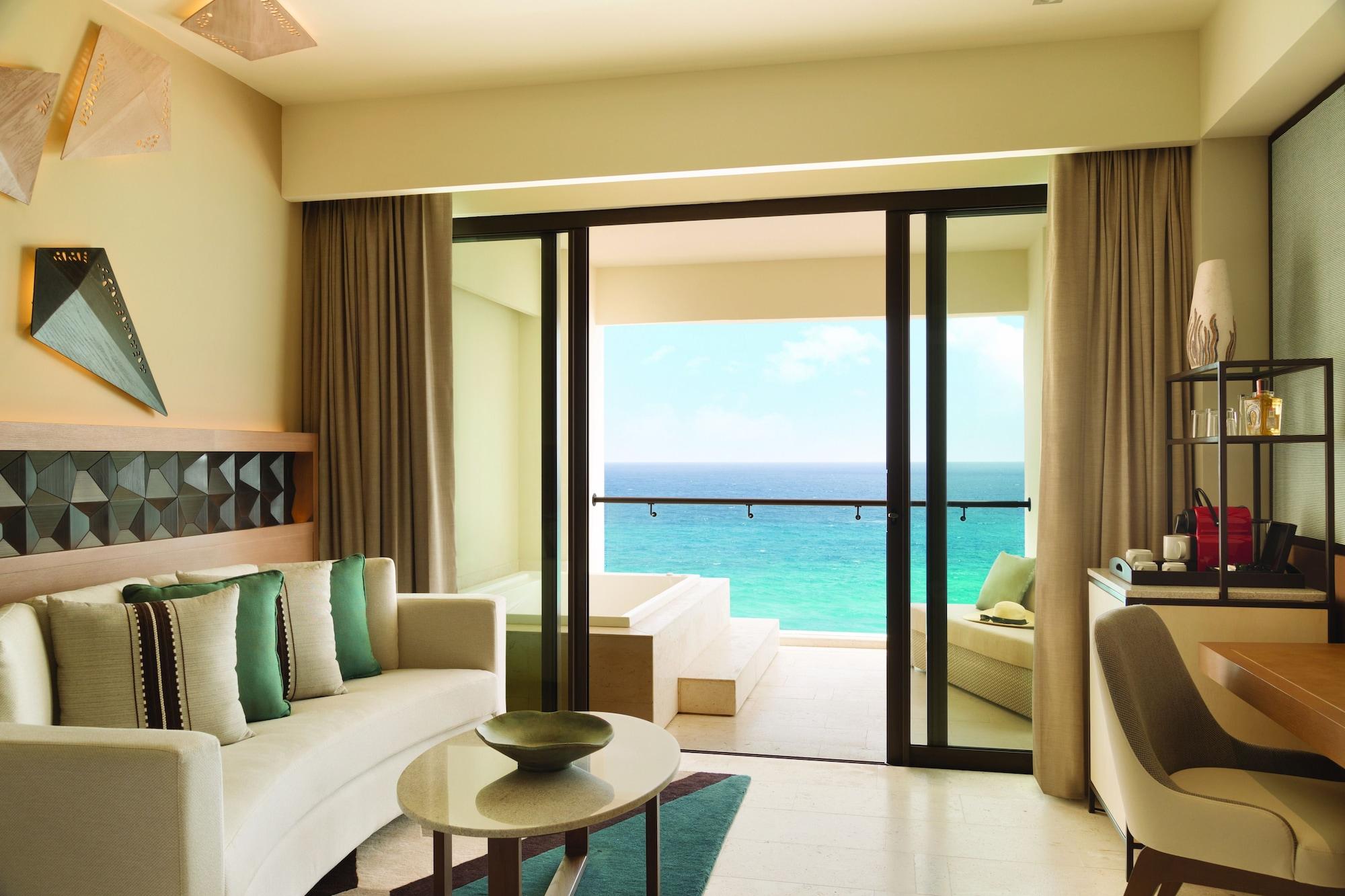 Turquoize At Hyatt Ziva (adults Only) 5*