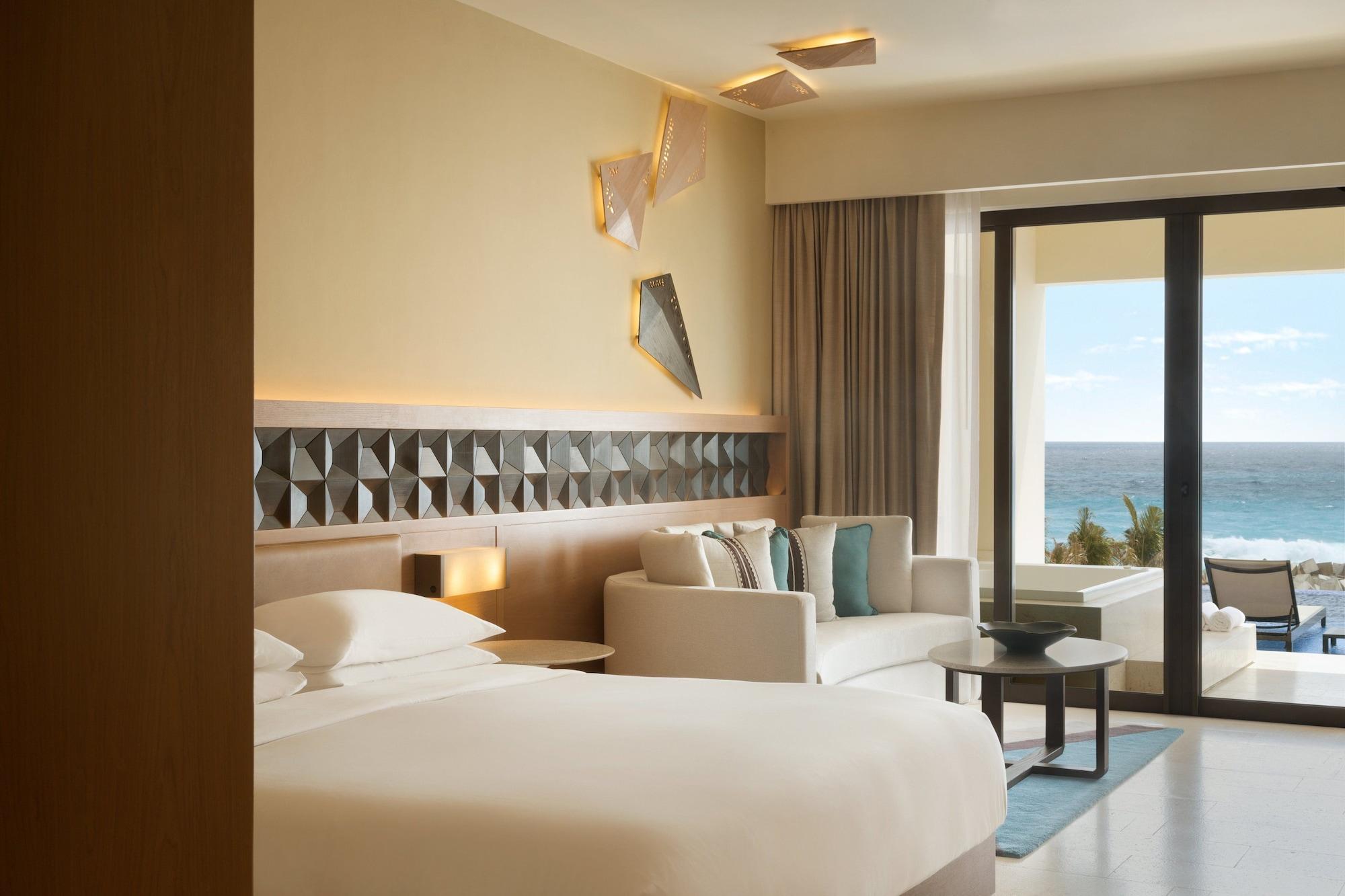 Turquoize At Hyatt Ziva (adults Only)